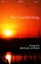 The Crawdad Song Two-Part choral sheet music cover